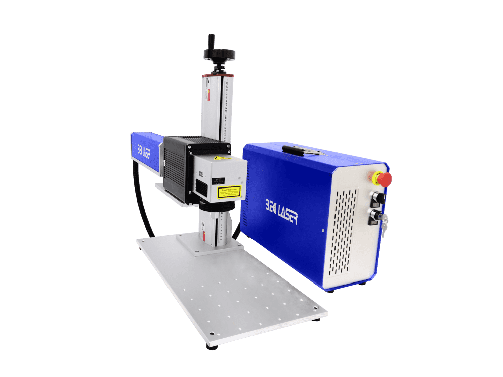 3D laserový značkovací stroj (8)