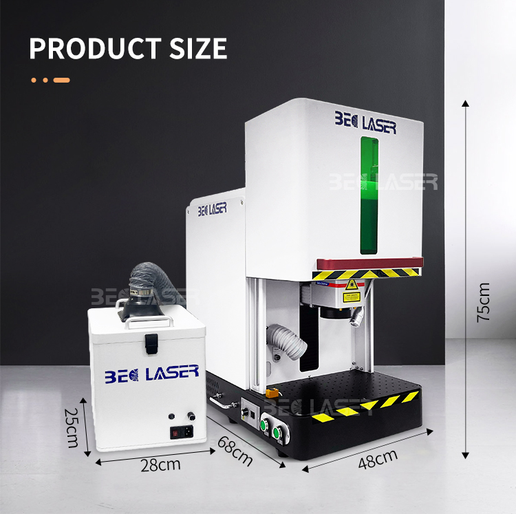 https://www.beclaser.com/fiber-laser-marking-machine-enclosed-model-product/