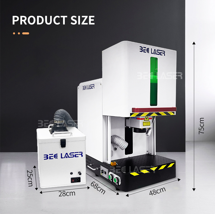 https://www.beclase.com/fiber-laser-marking-machine-enclosed-model-product/