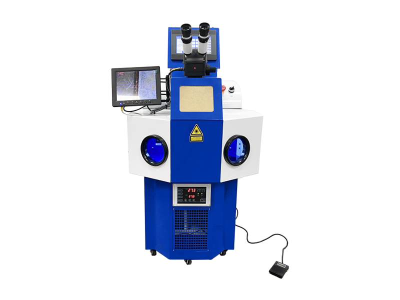 News - BEC Classification of laser welding machines