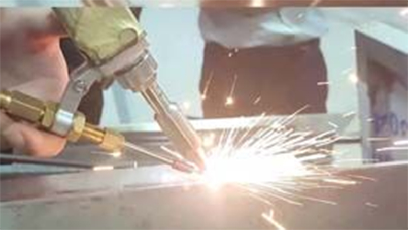 News - BEC Classification of laser welding machines